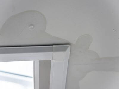 About water damage cleanup - ceiling water damage repair experts in Allen